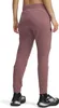 Joginghose Under Armour Unstoppable Fleece Damen Senior S Produktbild-Vorschau 3