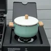 Gasgrill BBQ mit 3 Brennern je 3 kw mobiler Grillwagen mit Produktbild-Vorschau 11