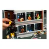 LEGO Arkham Asylum™, Stavebnica, 18 rok / roky, Plast, 2953 Náhľad obrázku produktu 9