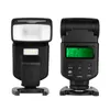 Andoer univerzální blesk Speedlite GN40, nastavitelné LED Náhled obrázku produktu 8
