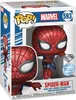 Marvel - Spider-Man 593 Special Edition Diamond - Funko Produktbild-Vorschau 1