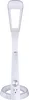 Globo Lighting Lampe de table plastique argenté, LED Voir les images du produit 2