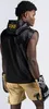 Einlauf Jacke WAREHAM Black XL BENLEE Produktbild-Vorschau 4