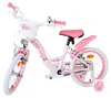 Detský bicykel Hello Kitty – pre dievčatá – 16 palcov – Náhľad obrázku produktu 8