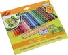 JOLLY Faserschreiberetui 24St Duo 0 0 0 Produktbild-Vorschau 4