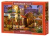 Castorland Evening in Provence, 1000 Stück(e), Kunst, 9 Produktbild-Vorschau 3