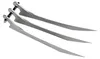 Pazury Wolverine Logan X-Men Wolverine 26cm akcesoria Podgląd zdjęcia produktu 2