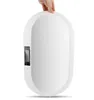 Digitale Babywaage 20kg LCD elektronische Säuglingswaage Produktbild-Vorschau 2