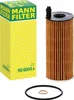 MANN-FILTER HU 6004 x Filtre à huile - pour voitures Voir les images du produit 13