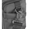 Vanguard VEO ADAPTOR 24M GY Schultertasche Produktbild-Vorschau 8