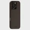 Custodia in silicone Holdit per Apple iPhone 16 Pro - Anteprima dell’immagine prodotto 3