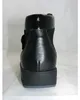 Waldläufer Mimi Damenstiefel Klett schwarz Weite M Produktbild-Vorschau 4