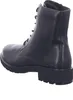 Ecco Metro Vienna Lace Boot Black 41 Náhled obrázku produktu 6