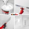 Spachtel Masse 5 kg - 100 kg Fertigspachtel Q4 SUPER Finish Gips Glätt Flächen Produktbild-Vorschau