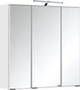 3D-Spiegelschrank Spiegel Badspiegel Badezimmerspiegel Produktbild-Vorschau 1