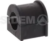 SIDEM 803909 Lagerung Stabilisator Stabigummi Hinten für VW Produktbild-Vorschau 7