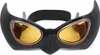 Superhelden Kinder Schwimmbrille (Orange Gläser) Produktbild-Vorschau 1