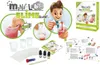 Buki 3007, 8 Jahr(e), Mehrfarbig Produktbild-Vorschau 2