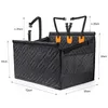 Hundetransportbox Auto RAGI, groß, Kofferraumschutz 72 cm Produktbild-Vorschau 8