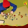 LEGO NINJAGO Zilvar a dračí bestie Grimtak, Sada na Náhled obrázku produktu 9