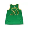 Hemd Nike Boston Celtics Swingman Jersey Gordon Hayward Produktbild-Vorschau 2