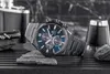 Orologio Casio EFS-S630DC-2AVUEF nero Anteprima dell’immagine prodotto 6