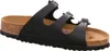 Birkenstock Florida Frauen Drei Riemen Birko Flor Sandale Produktbild-Vorschau 30