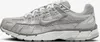 Nike P-6000 Premium "Light Iron Ore" Silber/Grau, Produktbild-Vorschau 1