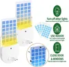 2 Stück UV Mückenfalle Mückenfliegenfallen-Lampe mit Produktbild-Vorschau 1