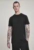 Urban Classics TB2684B | Basic Tee 3-Pack Herren T-Shirt - Produktbild-Vorschau 2