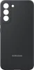 SAMSUNG EF-PS906TB - Coque Silicone G S22+ Noir Voir les images du produit 2