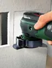 Bosch AdvancedMulti 18, Czarny, Zielony, Bateria, 2,5 Ah, Podgląd zdjęcia produktu 28