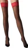 Aurellie Zeitlose Eleganz: hold up stockings halterlose Produktbild-Vorschau 7