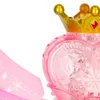 Ružová princeznovská bublinková tyčinka na batérie, Náhľad obrázku produktu 9