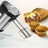 Cecotec PowerTwist 500, Ruční mixér, Černá, Nerezová ocel, Náhled obrázku produktu 7