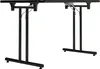 Corbetta Klapptisch Gestell höhenverstellbar Flexo 1 - Produktbild-Vorschau 3