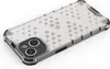 Hurtel Honeycomb, Mantelhülle, Apple, iPhone 14, 15,5 cm Produktbild-Vorschau 13