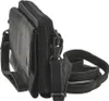 Bear Design Handytasche zum Umhängen Leder mit Geldbörse Produktbild-Vorschau 5