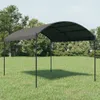 vidaXL Pavillon 3x4 m Anthracite Voir les images du produit 2