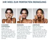 FOREO LUNA 4 play Gesichtsreinigungsbürste – Sanftes Produktbild-Vorschau 6