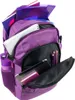 Walker 42041-053 Zaino scuola Walker Fame 2.0 Uni fibra Anteprima dell’immagine prodotto 3