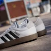 adidas VL Court 3.0 ID6286 (7.5/cblack-ftwwht) Produktbild-Vorschau 43