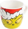 The Grinch Frühstücksset - Merry Grinchmas Geschirr Set Produktbild-Vorschau 4