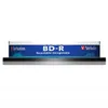 Verbatim - 10 x BD-R - 25 GB 6x - Spindel Anteprima dell’immagine prodotto 10