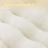 2er Set Kissenbezüge, Flauschig Plüsch Kissenbezüge,45x45cm Produktbild-Vorschau 7