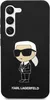 Karl Lagerfeld, Schutzhülle Ikonik NFT Samsung Galaxy S23 Produktbild-Vorschau 2