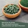 GreatVita  Spirulina Tabletten 400g, ca. 800 Stück à 500mg Produktbild-Vorschau 5