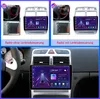 autoradio Carplay Android12 9'' DAB+ GPS SWC RDS Navi WIFI Anteprima dell’immagine prodotto 2
