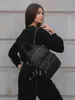 Öko-Rucksack R-KP-22-A19-0323 Schwarz Produktbild-Vorschau 6