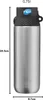 WMF 06.6451.6030, 750 ml, Sport, Edelstahl, Edelstahl, Produktbild-Vorschau 14